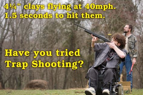 traps memes|trap shooting meme.